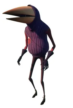 Profile image of The Guest
