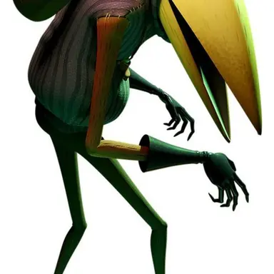 Profile image of The Guest