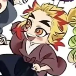 Profile image of 렌코쿠 쿄쥬로