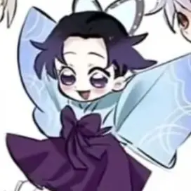 Profile image of 코쵸우 시노부