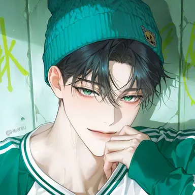 Profile image of Yeo Haeshin