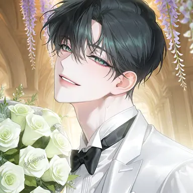 Profile image of Yeo Haeshin