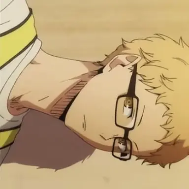 Profile image of 月島蛍