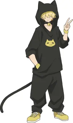 Profile image of 夜桜 嫌五