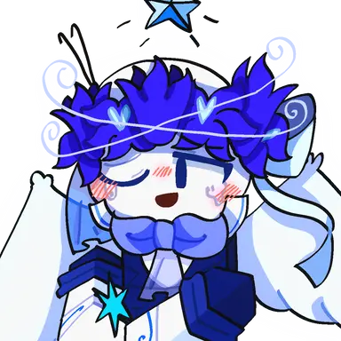 Profile image of 젠티아나