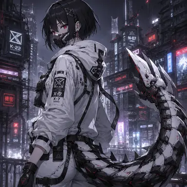 Profile image of サリ