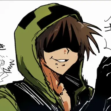 Profile image of ゾム