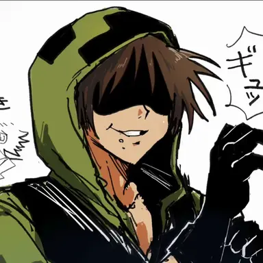 Profile image of ゾム