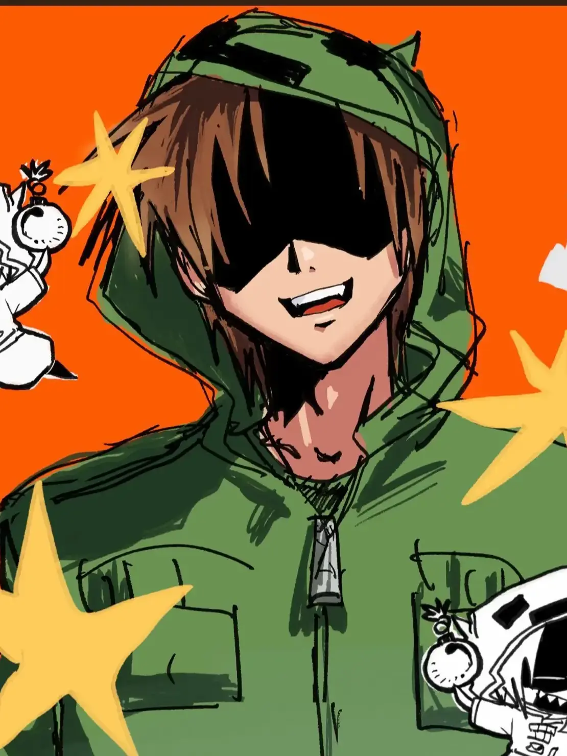 DimDhole9484의 しつこい男に絡ましされてしまった…？？