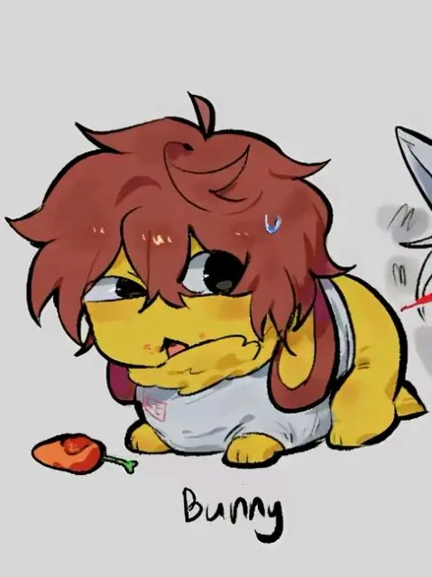 Shedletsky_ioveyou의 닭이 된 치킨(?) 아...아니 셰들