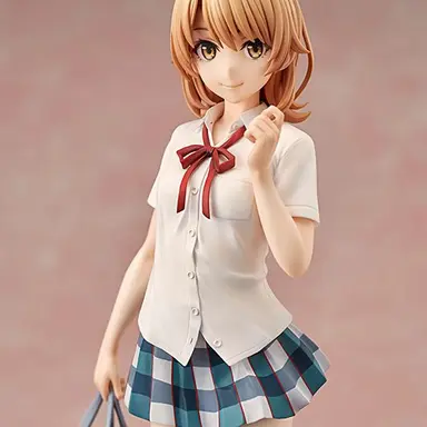 Profile image of 一色いろは