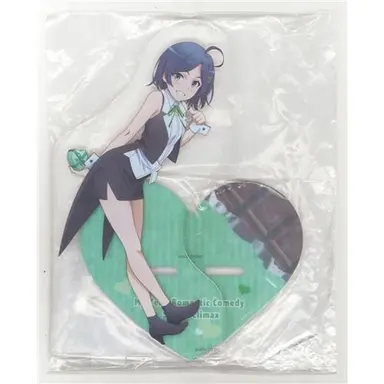 Profile image of 比企谷小町