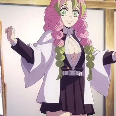 Profile image of 칸로지 미츠리