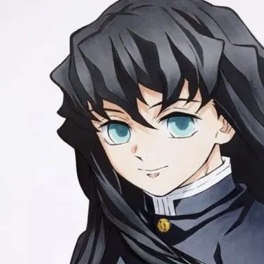 Profile image of 토키토 무이치로