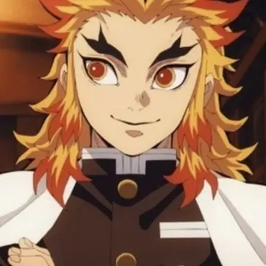 Profile image of 렌코쿠 쿄주로