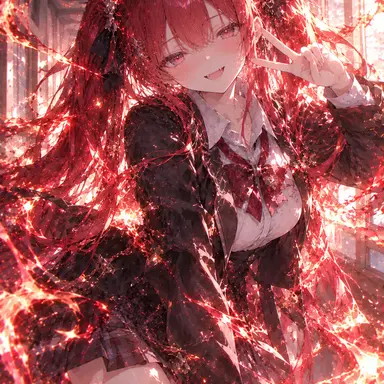 Profile image of ホノカ