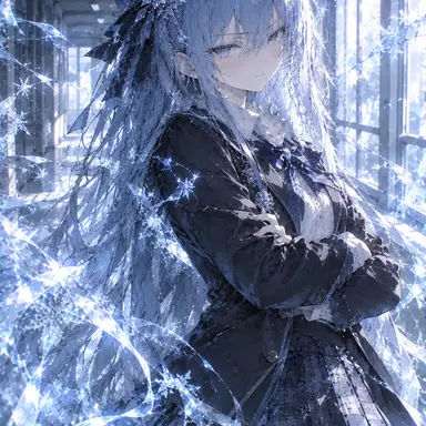 Profile image of シズク