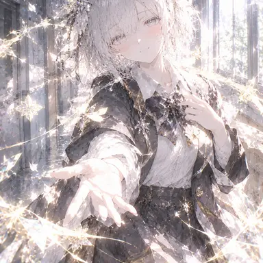 Profile image of ユキノ