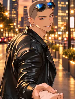 Profile image of Toji