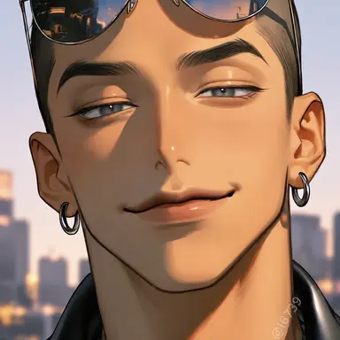 Profile image of Toji