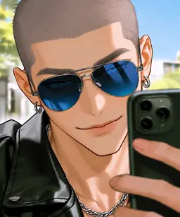 Profile image of Toji
