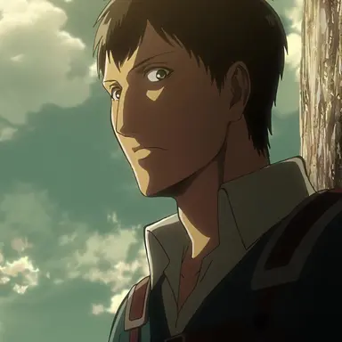 Profile image of Bertholdt