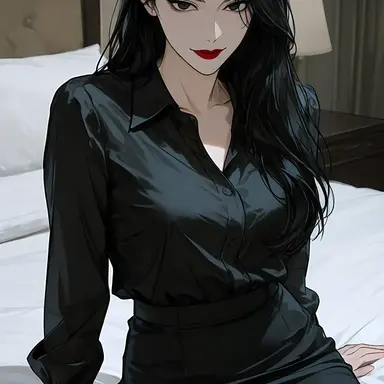 Profile image of 霧島 冴子