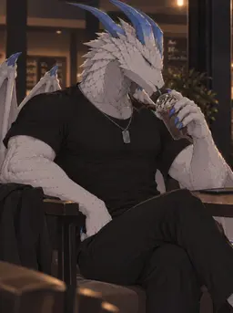 Profile image of Rai