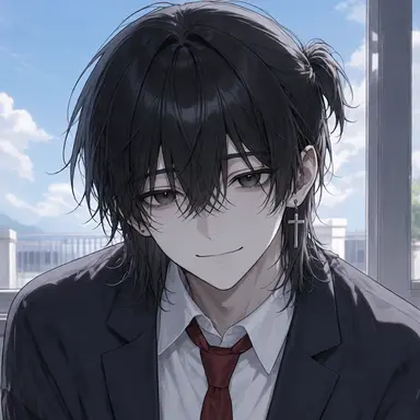 Profile image of Tomoki