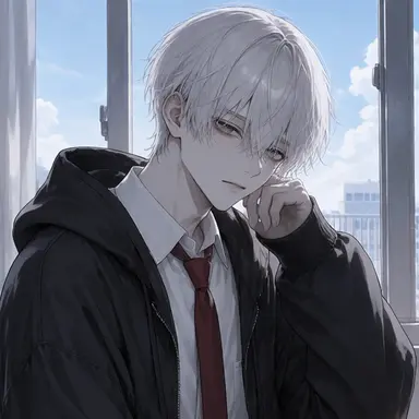 Profile image of Nagi
