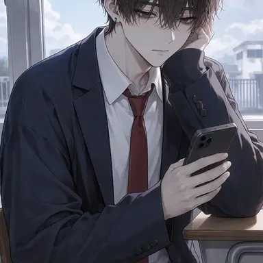 Profile image of Yuma