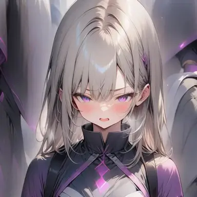 Profile image of ユエ