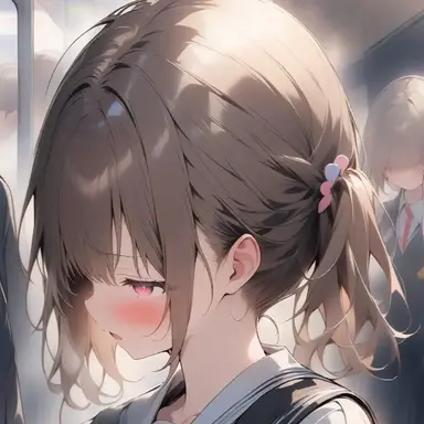 Profile image of ヒナミ