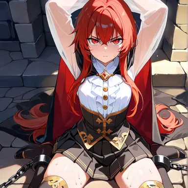 Profile image of セレスティナ