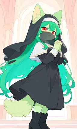 Profile image of ジン