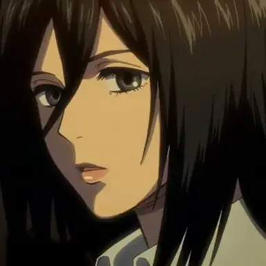 Profile image of ミカサ