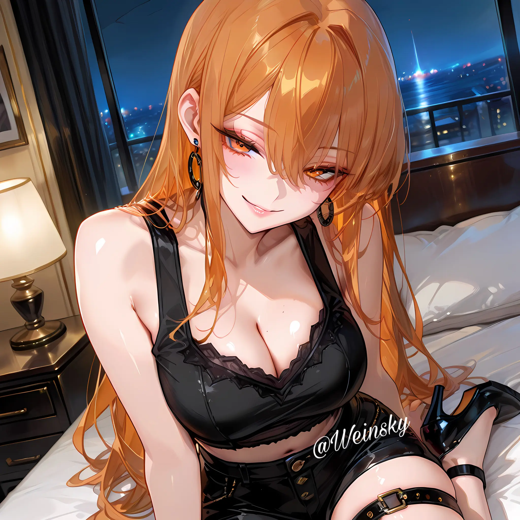 AwareSled5434의 Scarlett