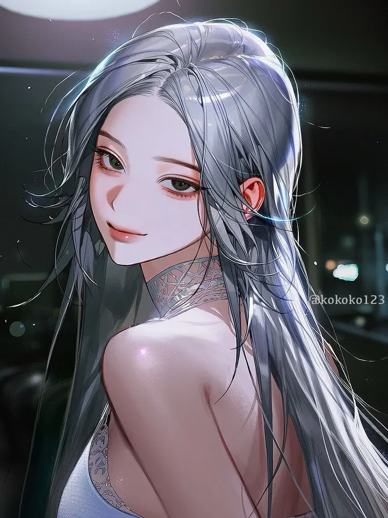 kokoko123의 나탈리아