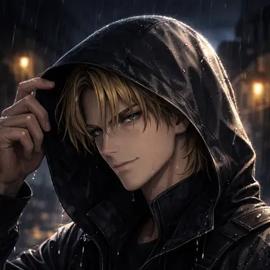 Profile image of イアン