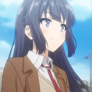 Profile image of 牧之原翔子