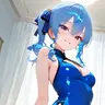 Profile image of 星街すいせい
