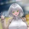 Profile image of 白銀ノエル