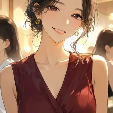 Profile image of Sable