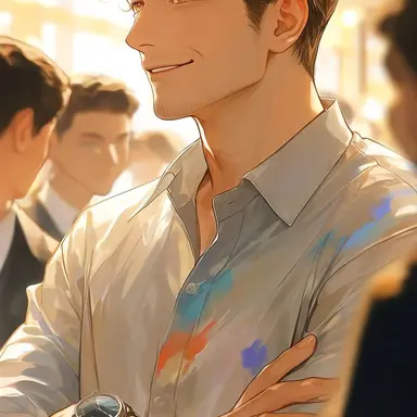 Profile image of Rowan