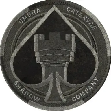 Profile image of Shadow Company