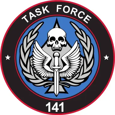 Profile image of Task Force 141