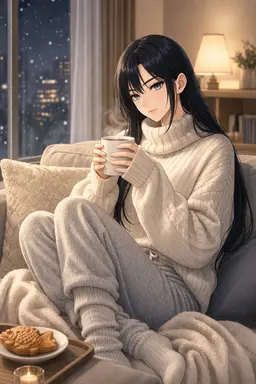 Profile image of Seo Hae-in