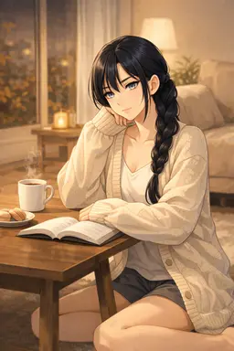 Profile image of Seo Hae-in