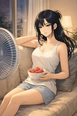 Profile image of Seo Hae-in