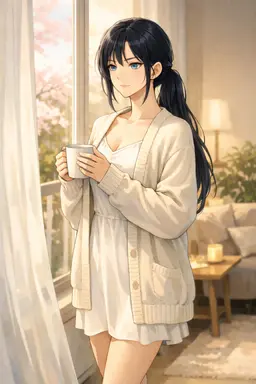Profile image of Seo Hae-in